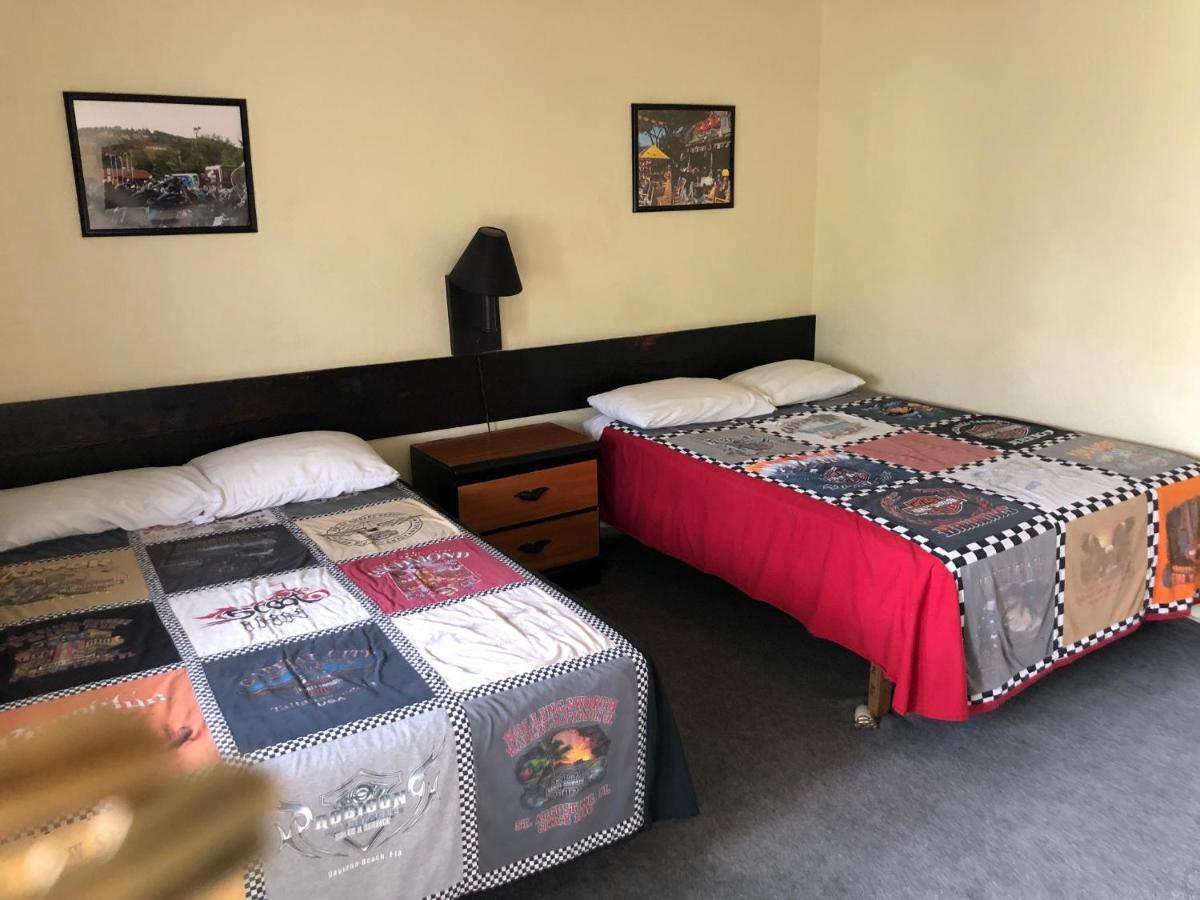Scoot Inn Motel Port Orange Zewnętrze zdjęcie