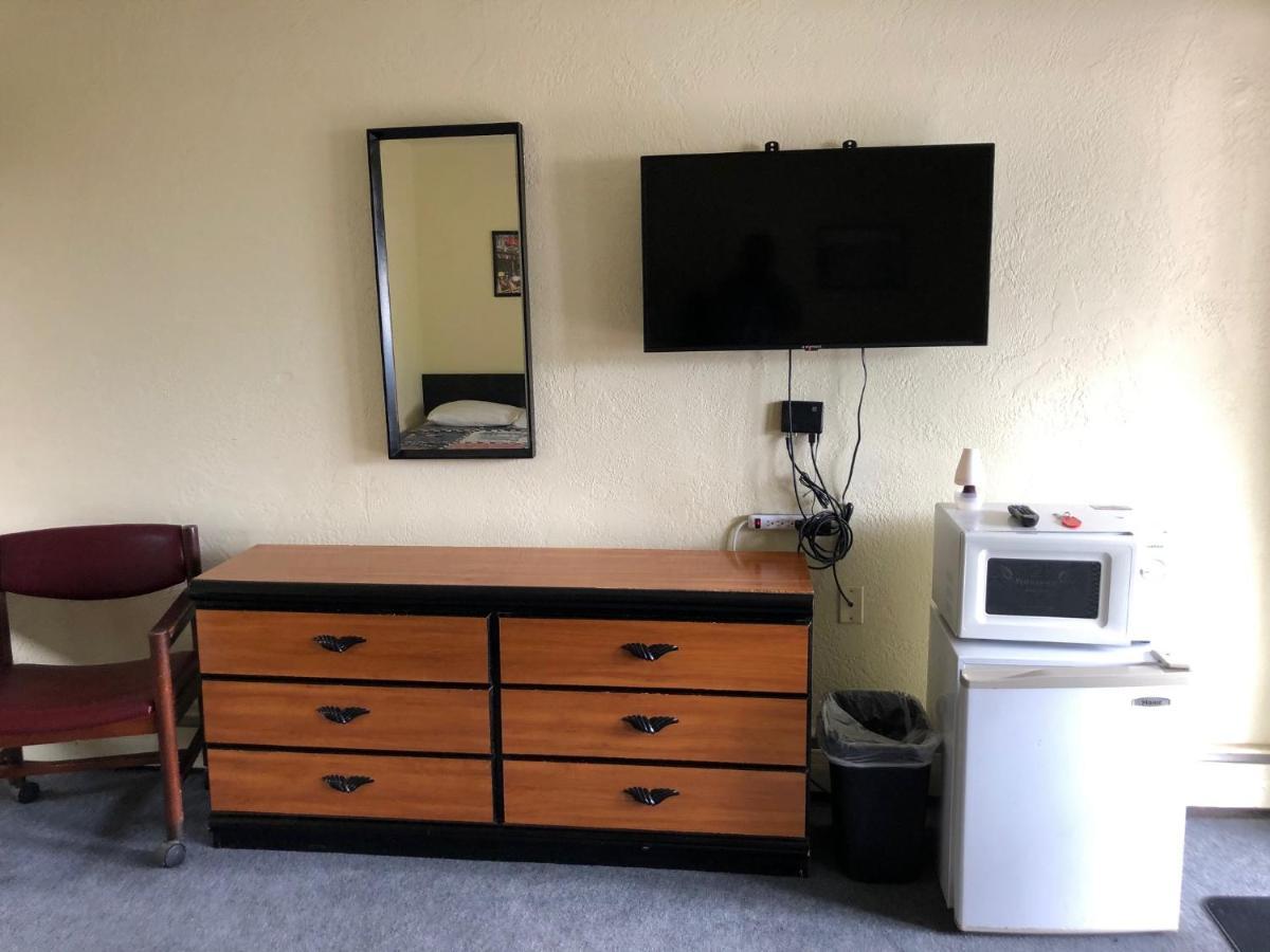 Scoot Inn Motel Port Orange Zewnętrze zdjęcie